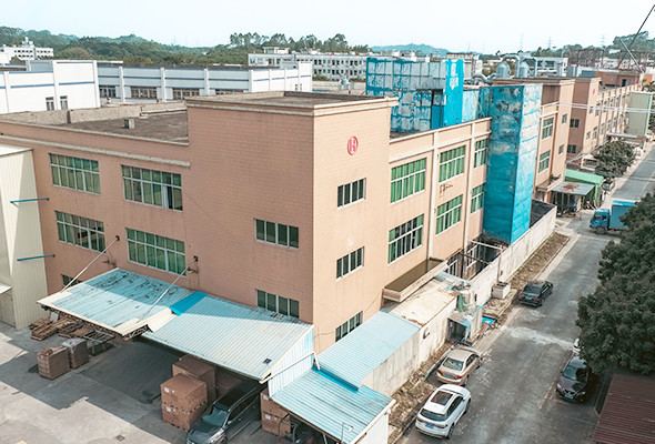 最新の会社の事例について PUHUIデジタル OEM/ODM