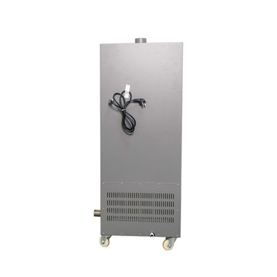 0.4KW DTF Air Purifier 660m3/h For A3 DTF Powder Shakers Smoke Cleaning Filter Machine