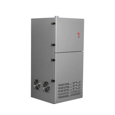 1200m3/h DTF Air Purifier Smoke Purifier Simple Splicing DTF Fume Purifier 220V