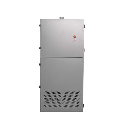 0.9KW DTF Air Purifier Smoke Purifier Environmental Protection DTF Fume Purifier