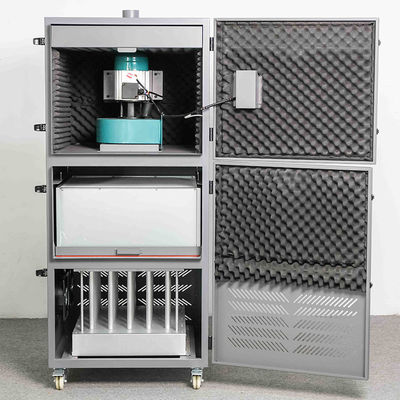 Smoke Cleaning DTF Air Purifier