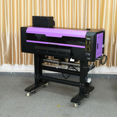Impresora Dtf Printer I1600 Heads Dtf Printer For T Shirt