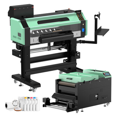 60cm DTF Printer Dual Print Head Epson i3200 for personalized T-shirts