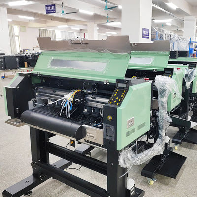 60cm DTF Printer Dual Print Head Epson i3200 for personalized T-shirts