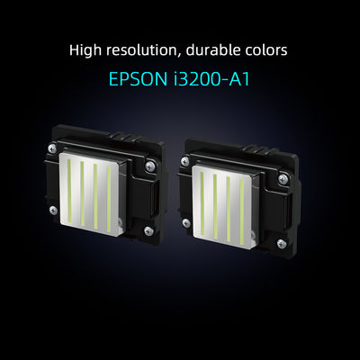 DTF Printer 60cm With Two Epson I3200 Printhead For T-Shirt Transfer Printer