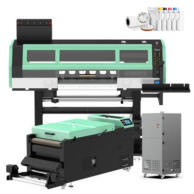 DTF Printer A1 Size 60cm Direct To Film T Shirt Printer