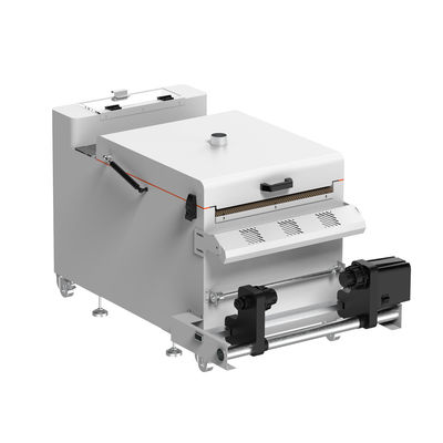 30cm DTF Powder Shaker Machine with Air Cooling Fans