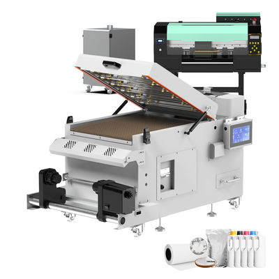 30cm DTF Powder Shaker Machine