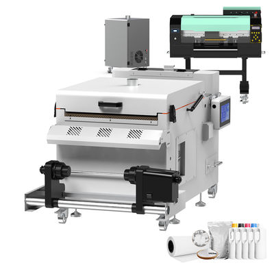 12Inch DTF Powder Shaker Machine for PET Film DTF Printer