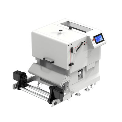 DTF Powder Shaker 45cm Machine Corrosion Resistant Design