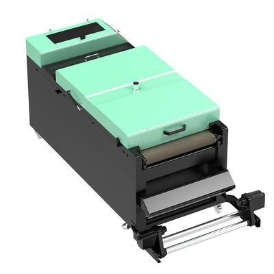 60cm DTF Powder Shaker Machine 24 Inches Powder Dryer and Oven