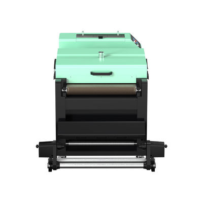 24 Inch Powder Dryer And Oven DTF Powder Shaker Machine For 60cm DTF PET Film