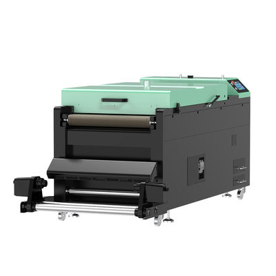 24 Inches Powder Dryer and Oven 60cm DTF Powder Shaker Machine