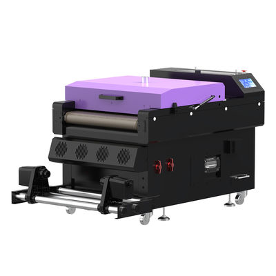 25inch DTF Powder Shaker Machine For I3200 Dual Heads DTF Printer