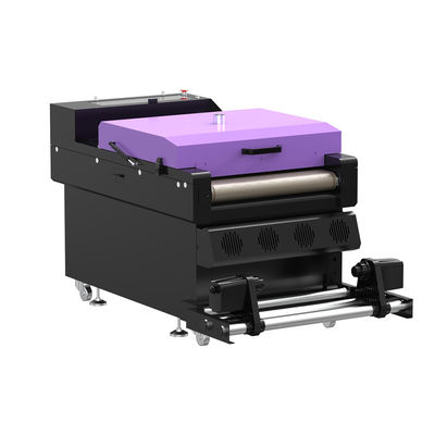 DTF Powder Shaker 63cm DTF Digital T Shirt Printer Machine powder Machine For T-shirts