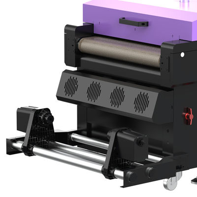 DTF Powder Shaker 63cm DTF Digital T Shirt Printer Machine powder Machine For T-shirts