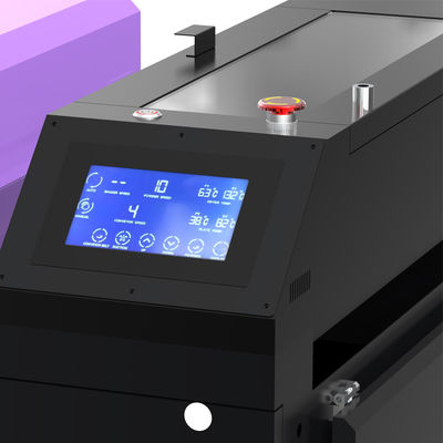 DTF Powder Shaker 63cm DTF Digital T Shirt Printer Machine powder Machine For T-shirts