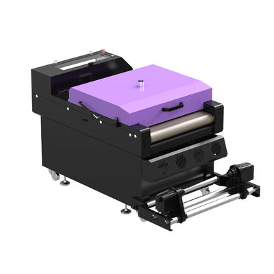 63cm DTF Powder Shaker Two Stage Heating For Inkjet Printers DTF