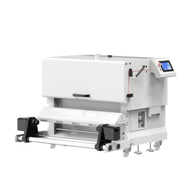 80cm DTF Powder Shaker For I3200 4 Head Dtf Printer Impresora