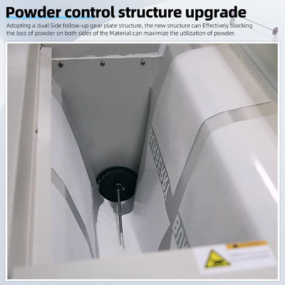 DTF Powder Shaker 80cm Roll Film A1 DTF Film Roll For DTF Printer