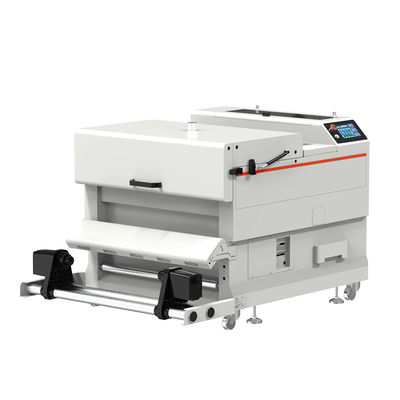 80cm DTF Powder Shaker Machine DTF Shaker 80cm Three Stage Heating