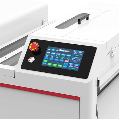80cm Power Shaker DTF Machine Double Xp600 Tshirt DTF Pet Film Printer