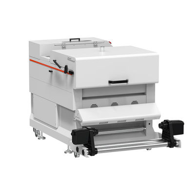 Powder Shaker and Dryer Machine 60cm Automatic Recycling Powder