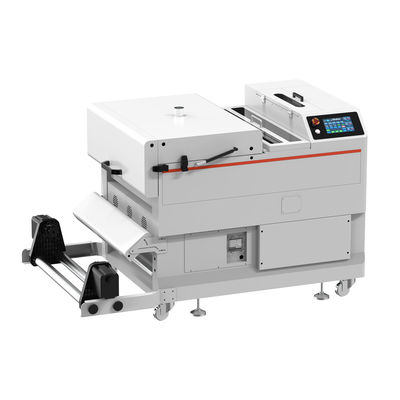 24 Inch Powder Shaker And Dryer Machine Automatic Recycling Powder 220V 24A