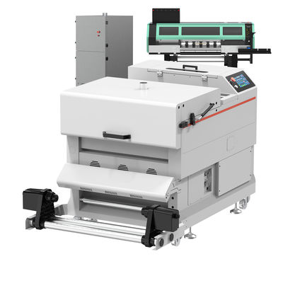 Clothing Imprimante DTF Shaker And Dryer For Tshirt Printing Machine
