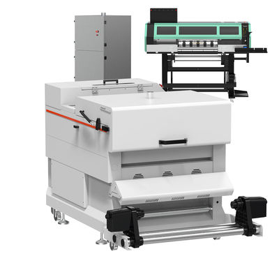 DTF Dryer Powder Shaking Machine 60cm Film Width For XP600 I1600 I3200 DTF Printer