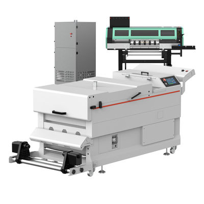 60cm DTF Powder Shaker Automatic Recycling Easy To Operate