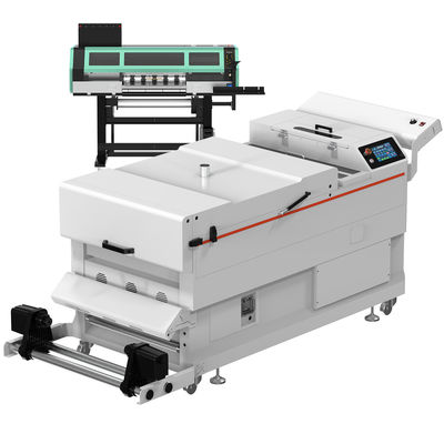 Automatic DTF Shaker Dryer 60cm 7.2KW Powder Shaker Equipment 220V 33A