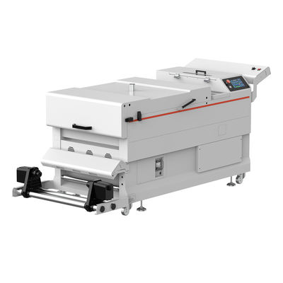 A1 DTF Powder Shaker Automatic Powder Return Powder Shaker DTF Machine
