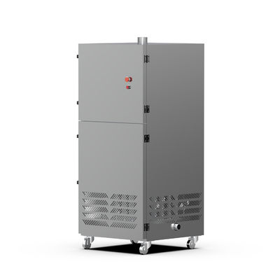 1200m3/h DTF Air Purifier Smoke Purifier Simple Splicing DTF Fume Purifier 220V