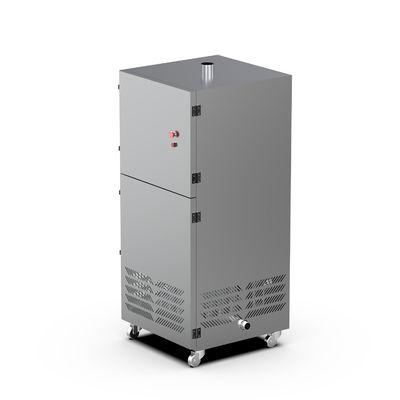 0.9KW DTF Air Purifier Smoke Purifier Environmental Protection DTF Fume Purifier