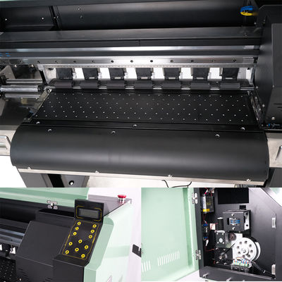 24 Inch DTF Print Machine 60cm PET Transfer Film Digital T Shirt Printers
