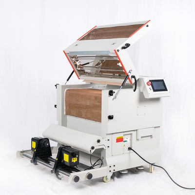 60cm PET film DTF powder shaking dryer Provide free technical support