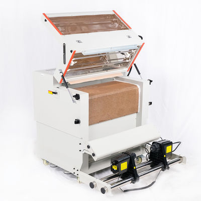 60cm PET film DTF powder shaking dryer Provide free technical support