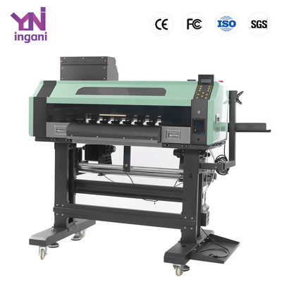 24 Inch DTF Print Machine 60cm PET Transfer Film Digital T Shirt Printers