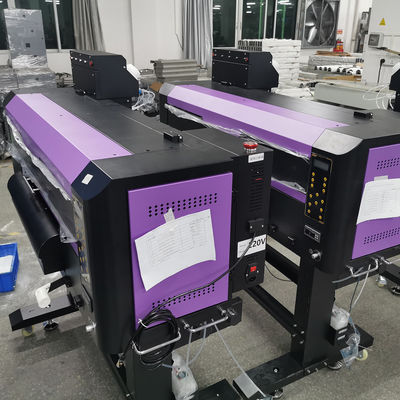 RIP Software Fast Printing T-shirt Clothing Printer Suitable For Fabrics