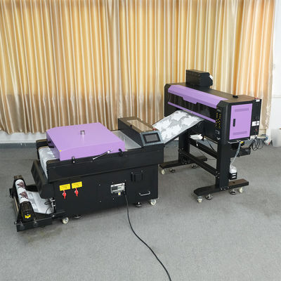RIP Software Fast Printing T-shirt Clothing Printer Suitable For Fabrics