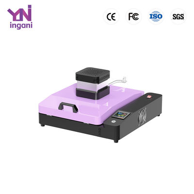 A3 size DTF oven heating heat transfer film oil fume filter and filter cotton
