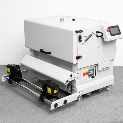 32 Inch DTF Shaker And Dryer Machine T Shirts Transfer Printing