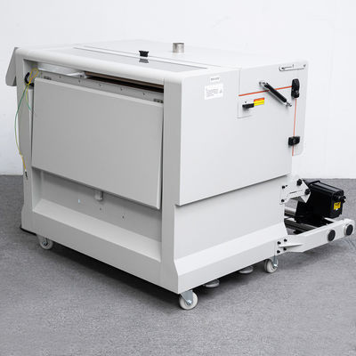 32 Inch DTF Shaker And Dryer Machine T Shirts Transfer Printing