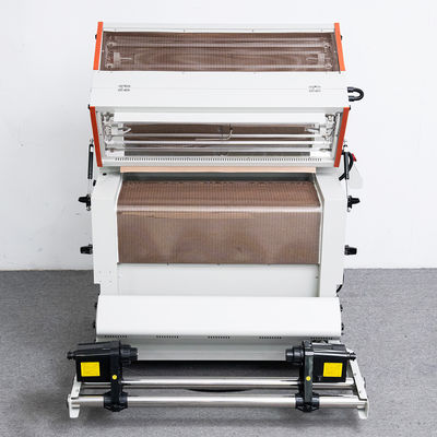32 Inch DTF Shaker And Dryer Machine T Shirts Transfer Printing