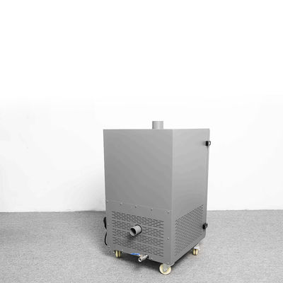 DTF Small Smoke Filter DTF Powder Shaker Dryer Air Fume Extractor