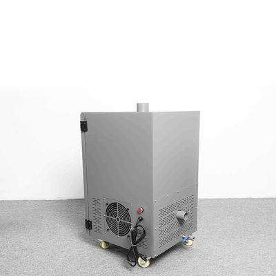 DTF Small Smoke Filter DTF Powder Shaker Dryer Air Fume Extractor