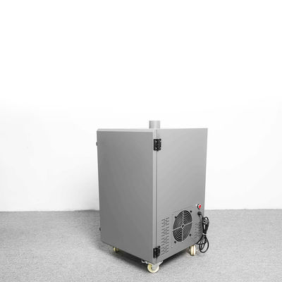 DTF Small Smoke Filter DTF Powder Shaker Dryer Air Fume Extractor