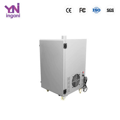 DTF Small Smoke Filter DTF Powder Shaker Dryer Air Fume Extractor