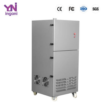 DTF Smoke Air Purifier Used for powder shaking machine smoke exhaust